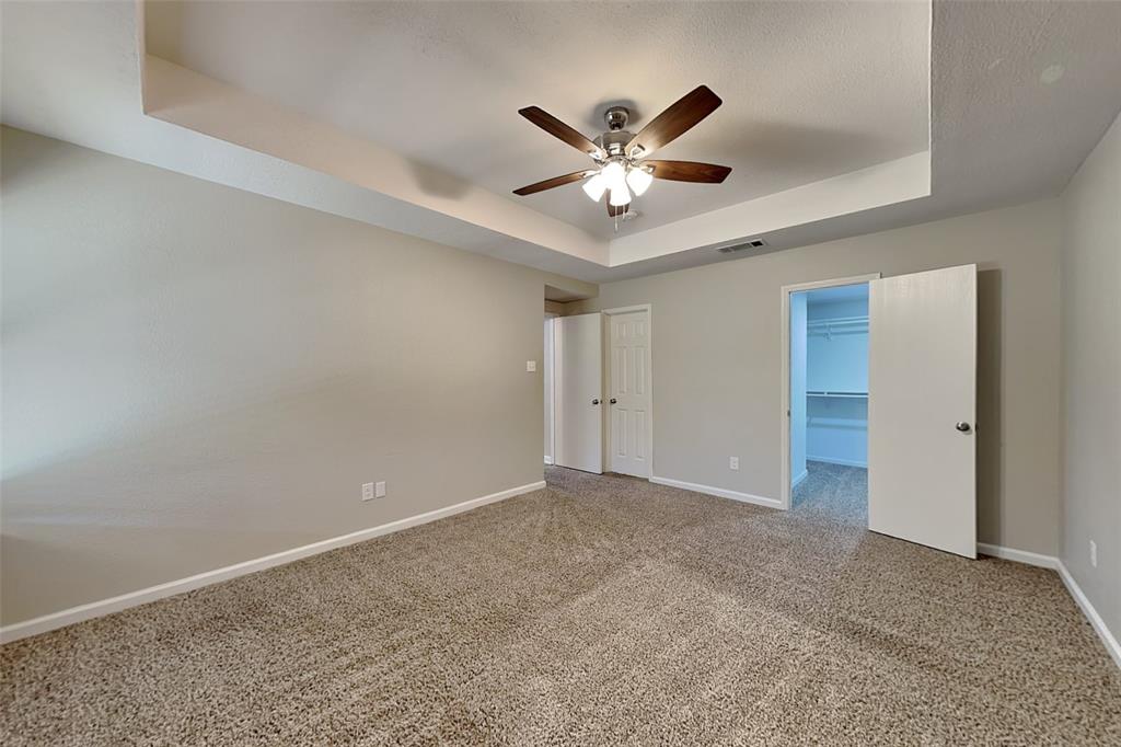 Parks Add - Residential Lease