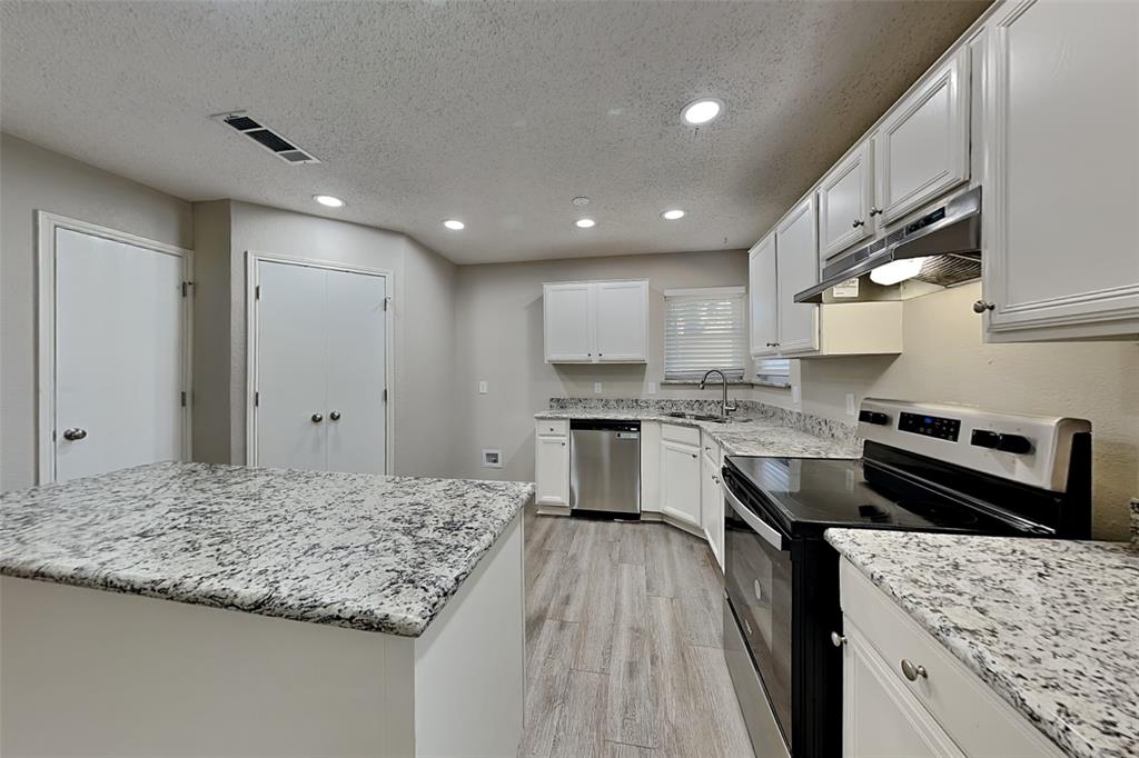 Parks Add - Residential Lease