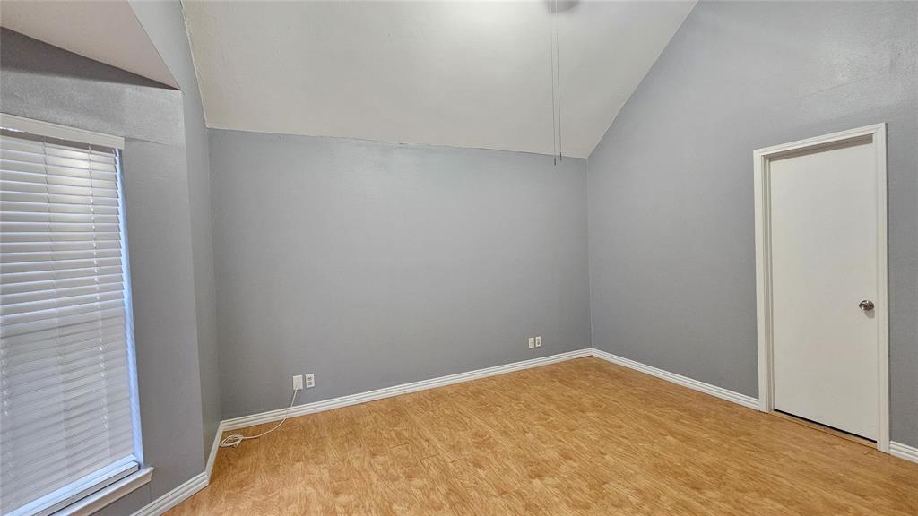 Barrington Court Condo - Residential Lease