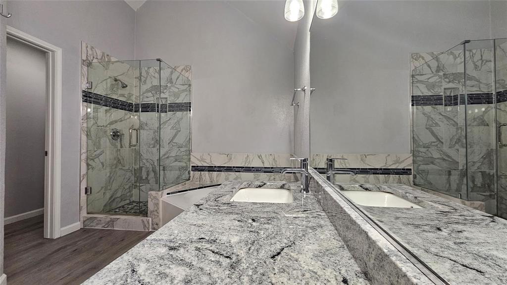 Barrington Court Condo - Residential Lease