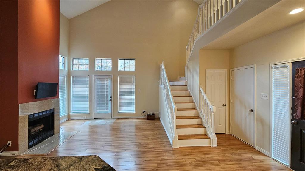 Barrington Court Condo - Residential Lease