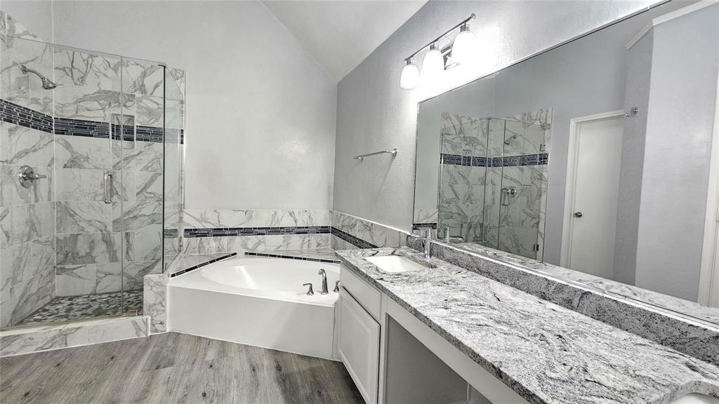 Barrington Court Condo - Residential Lease