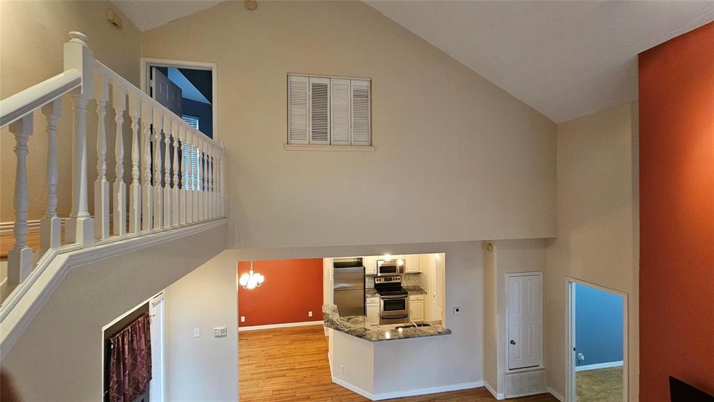 Barrington Court Condo - Residential Lease