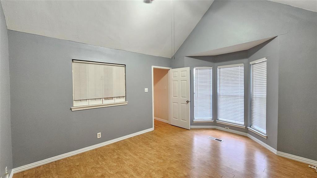 Barrington Court Condo - Residential Lease