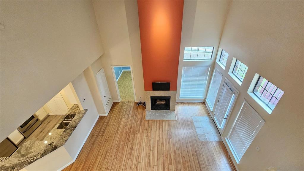 Barrington Court Condo - Residential Lease