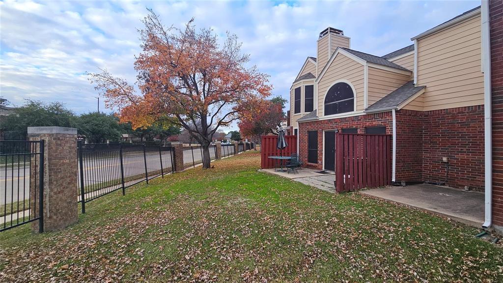 Barrington Court Condo - Residential Lease