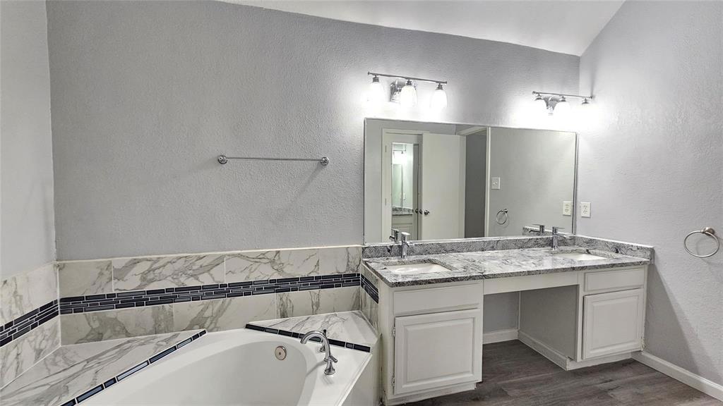 Barrington Court Condo - Residential Lease