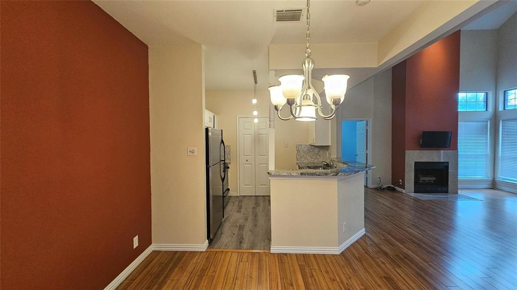 Barrington Court Condo - Residential Lease