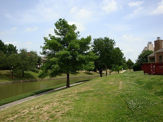 Barrington Court Condo - Residential Lease