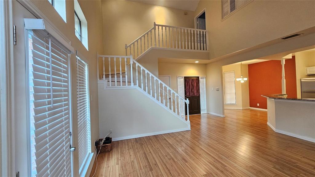 Barrington Court Condo - Residential Lease