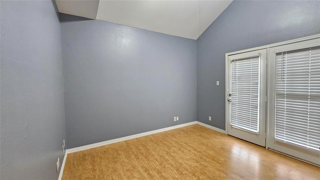 Barrington Court Condo - Residential Lease