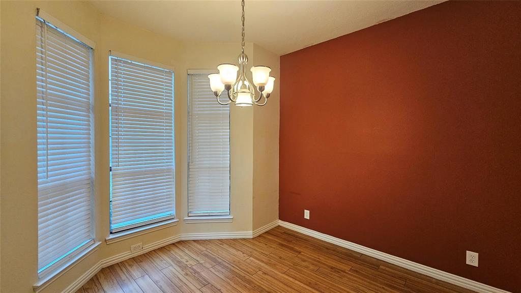 Barrington Court Condo - Residential Lease