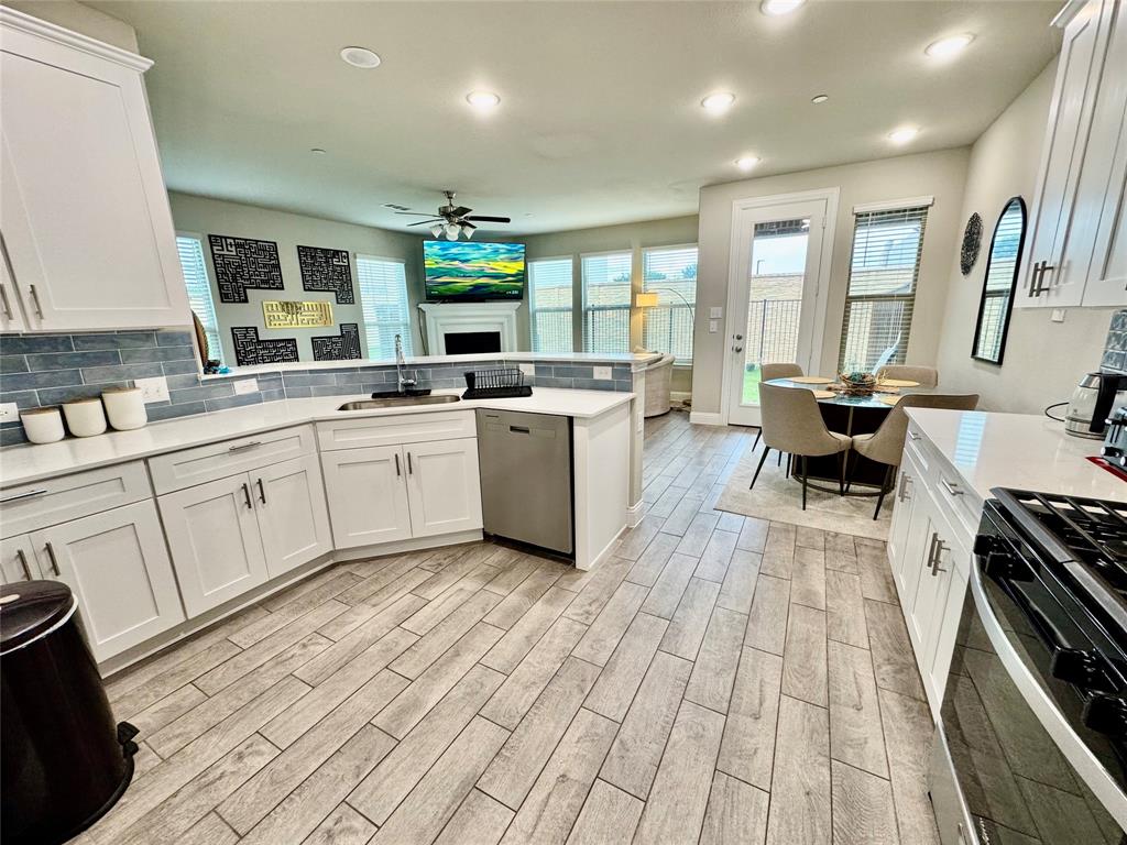 1045 Keswick Drive