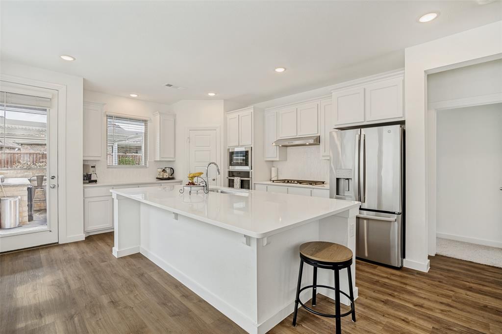 Creekside Ph 1a - Residential