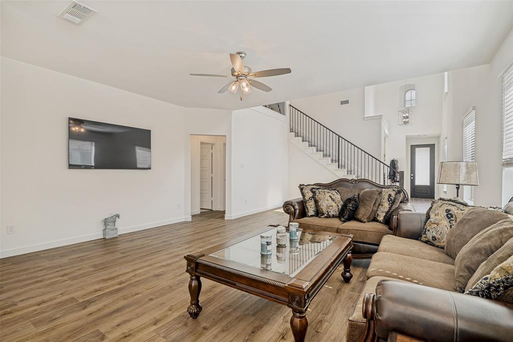 Creekside Ph 1a - Residential