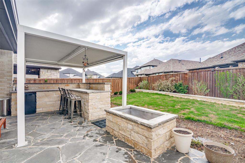 Creekside Ph 1a - Residential