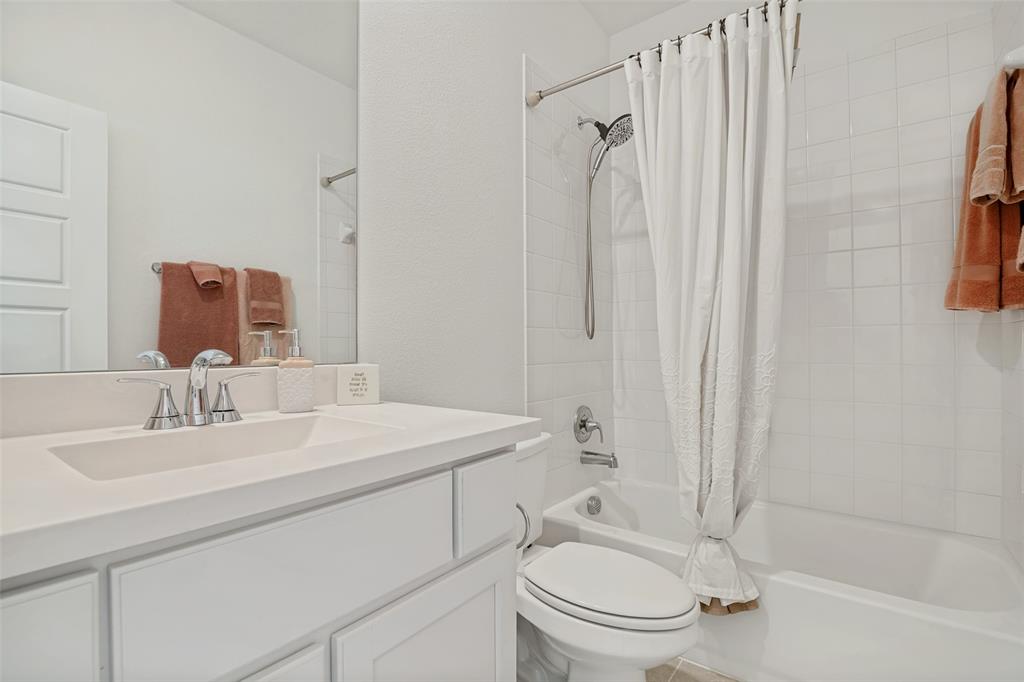 Creekside Ph 1a - Residential