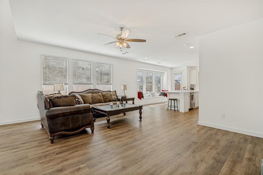 Creekside Ph 1a - Residential