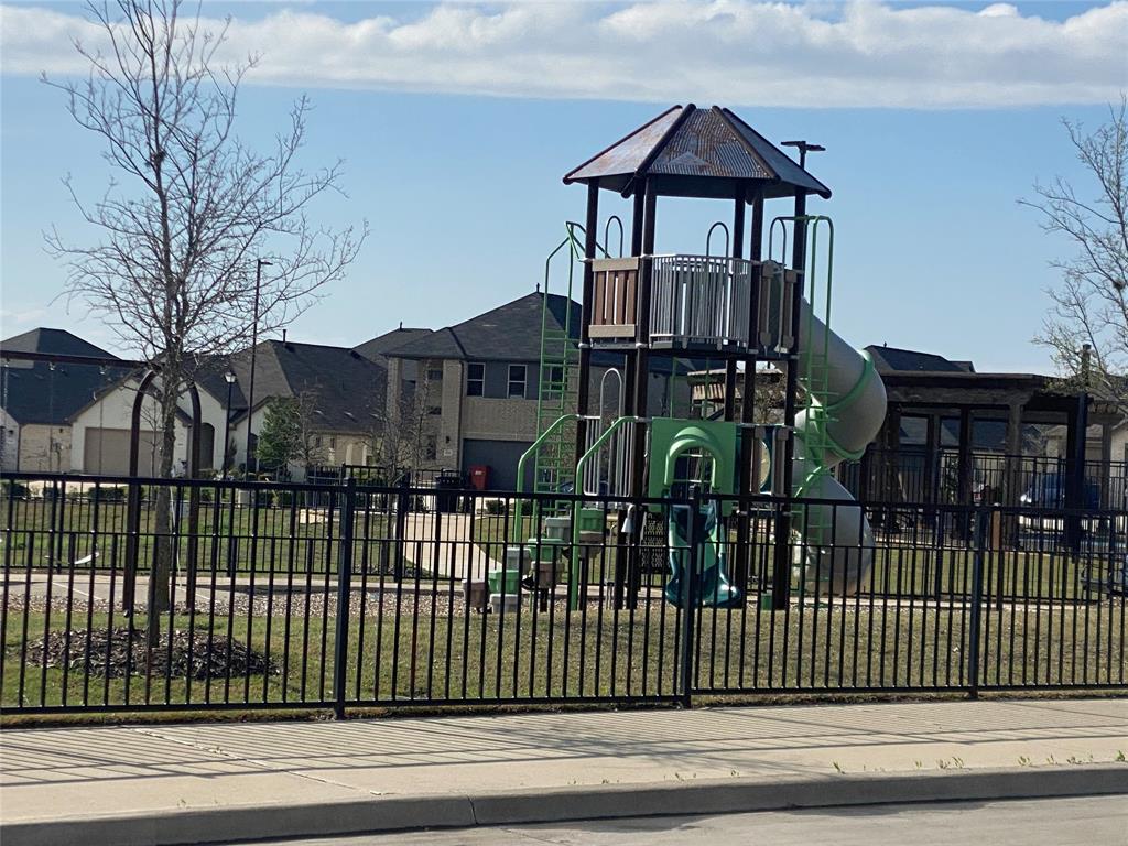 Creekside Ph 1a - Residential