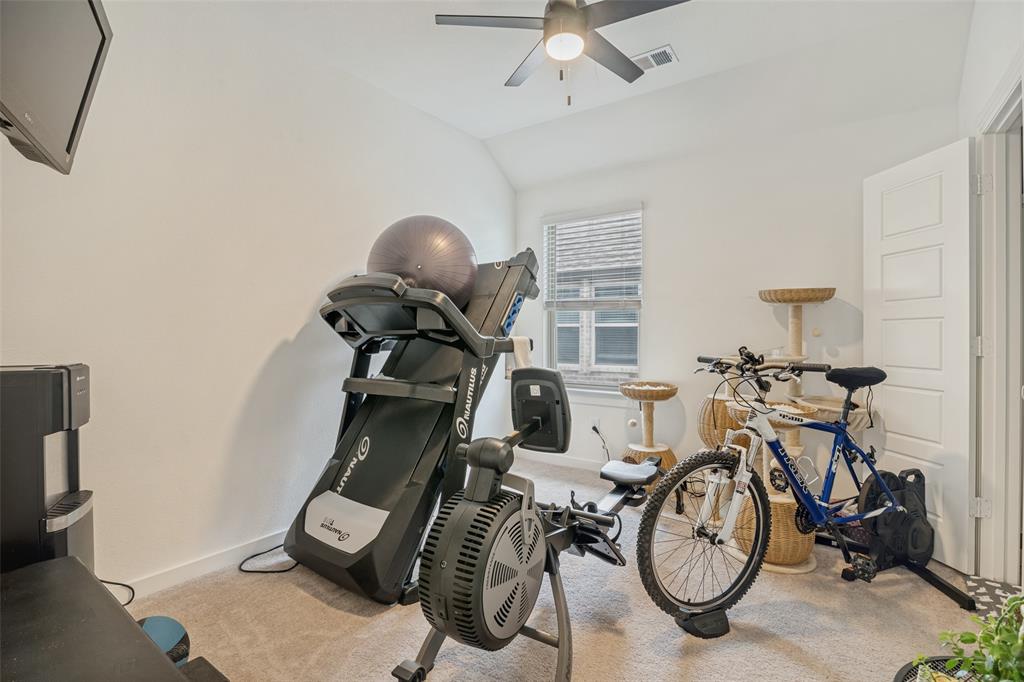 Creekside Ph 1a - Residential