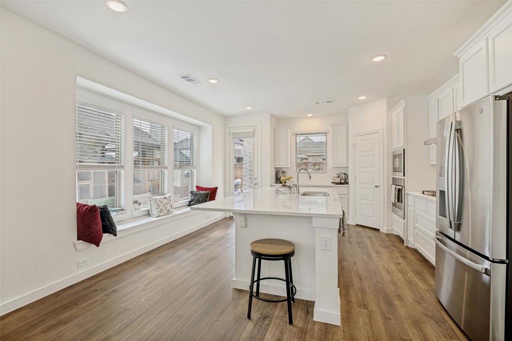 Creekside Ph 1a - Residential