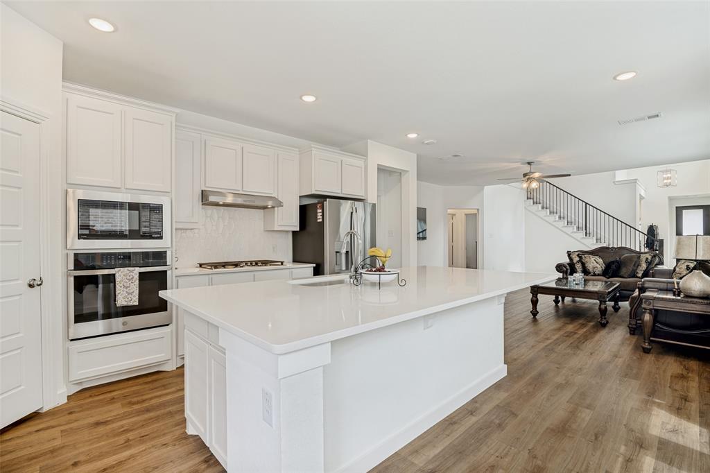 Creekside Ph 1a - Residential