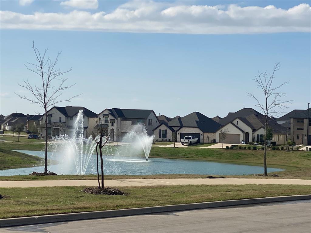 Creekside Ph 1a - Residential