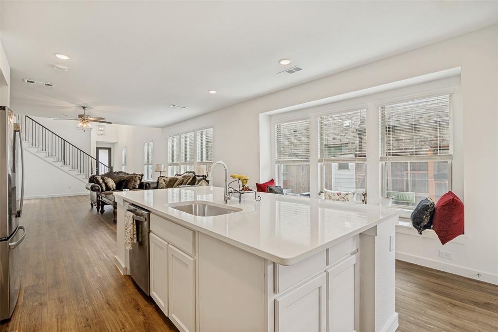 Creekside Ph 1a - Residential