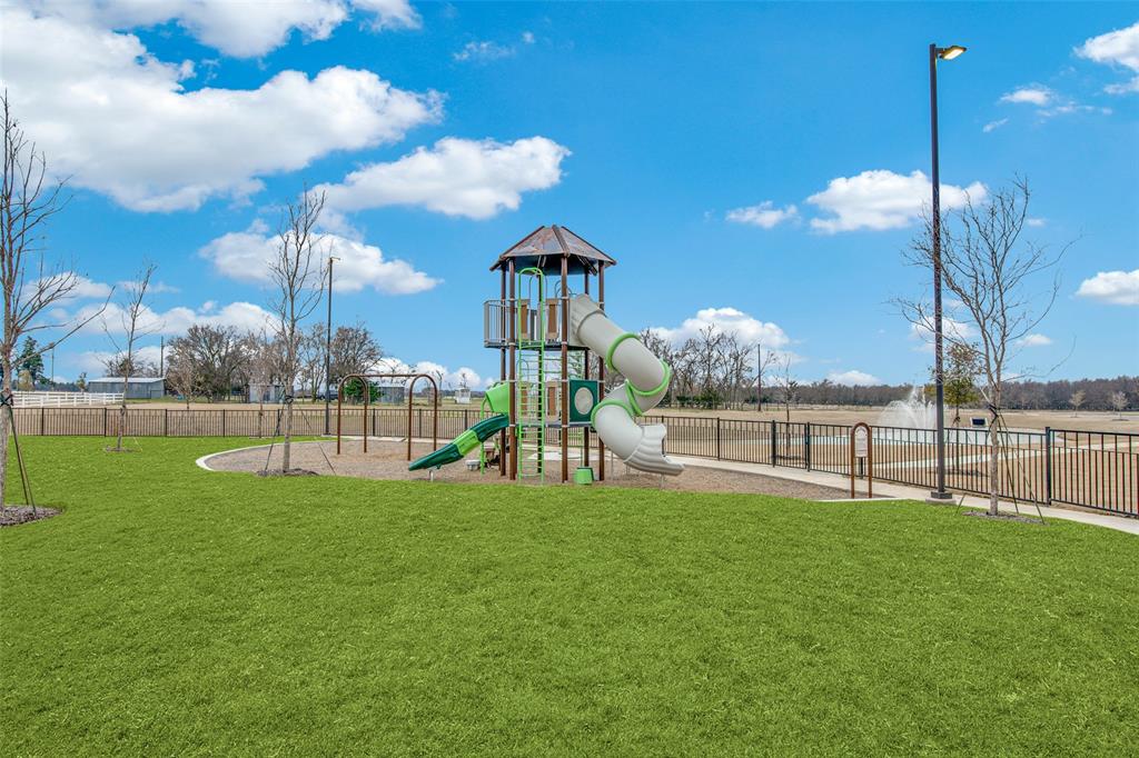 Creekside Ph 1a - Residential