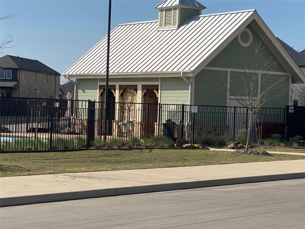 Creekside Ph 1a - Residential