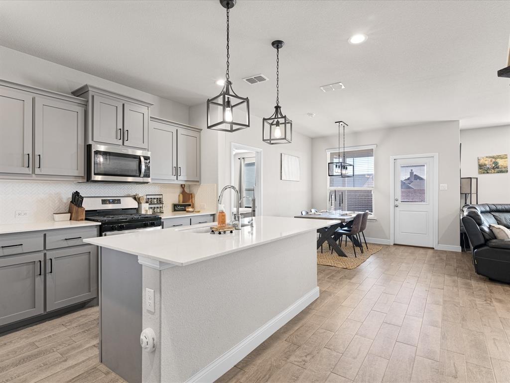 Northstar - Residential