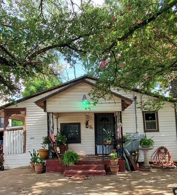 Dallas Land & Loan 03 - Residential