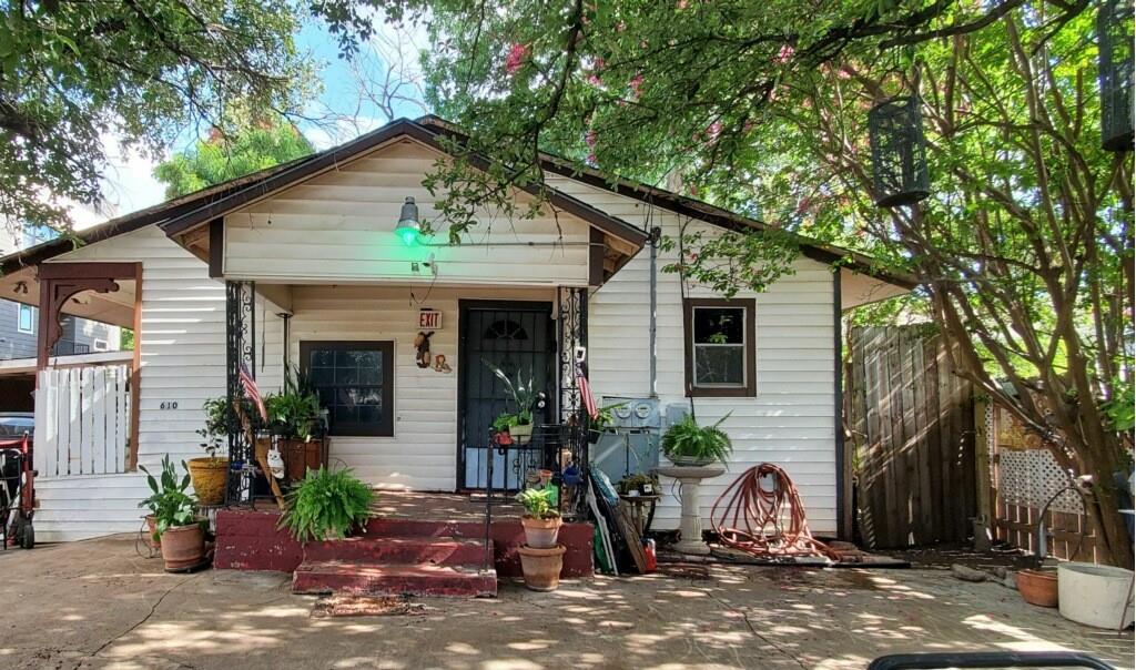 Dallas Land & Loan 03 - Residential