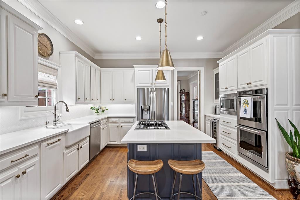 Westminster Place - Residential