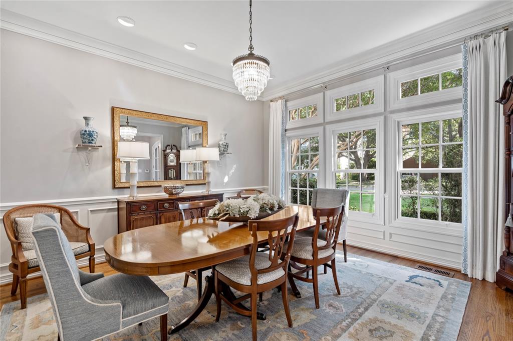 Westminster Place - Residential