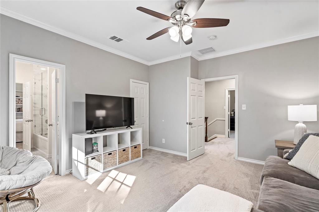 Westminster Place - Residential