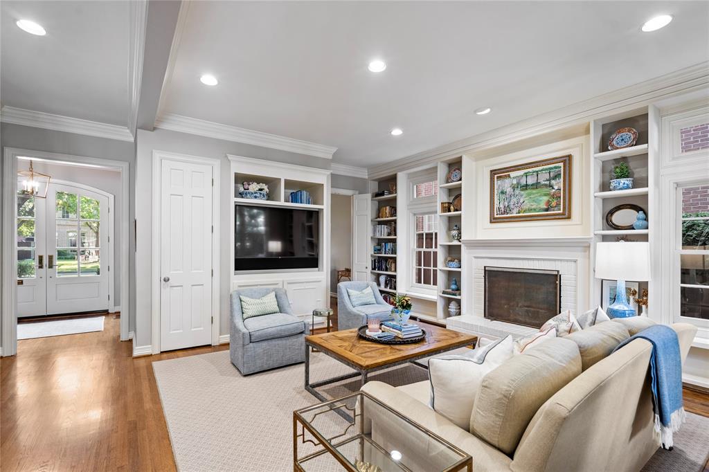 Westminster Place - Residential