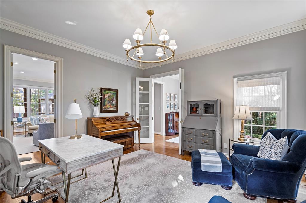 Westminster Place - Residential