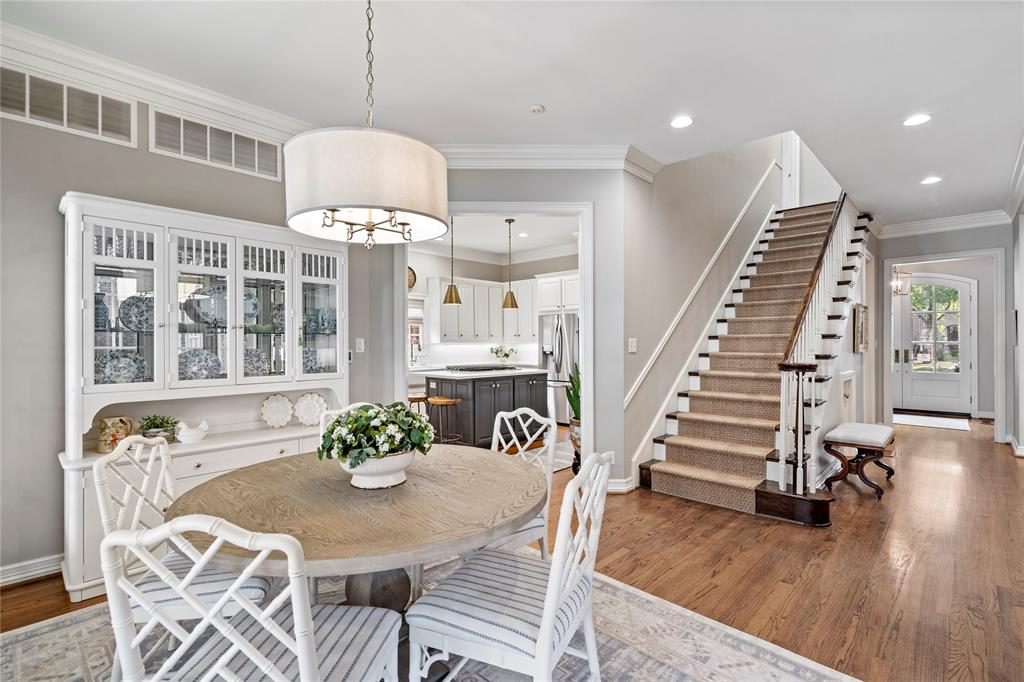 Westminster Place - Residential