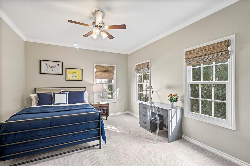 Westminster Place - Residential