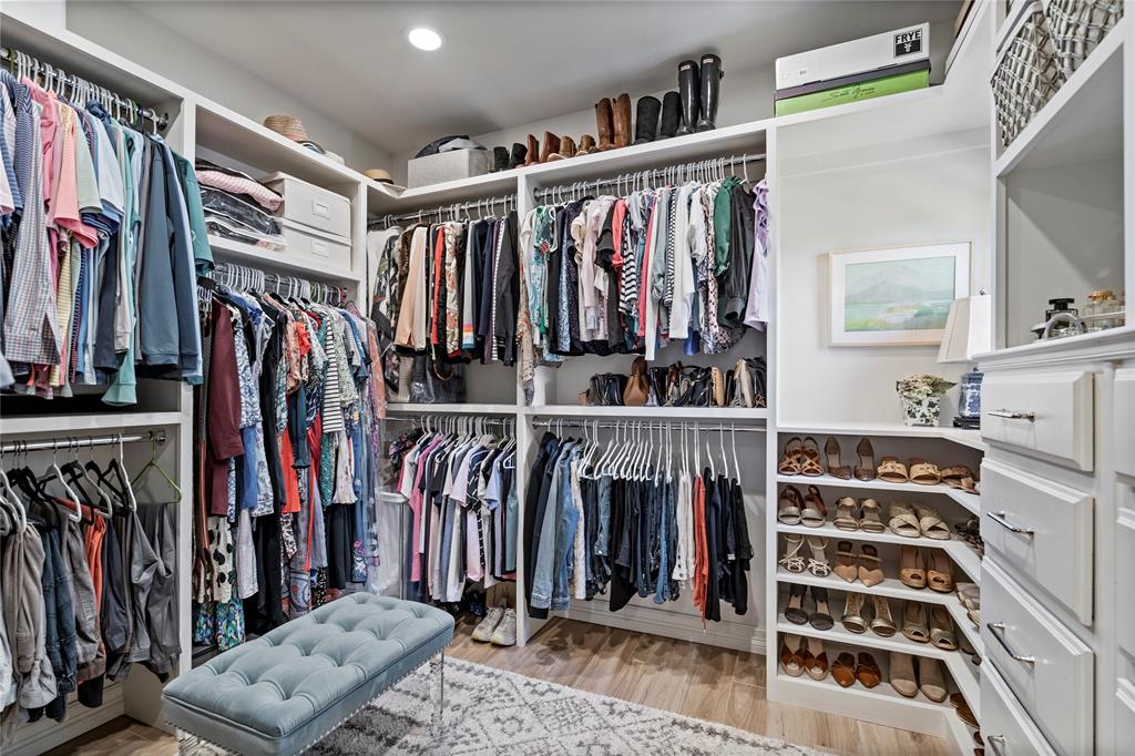 Westminster Place - Residential