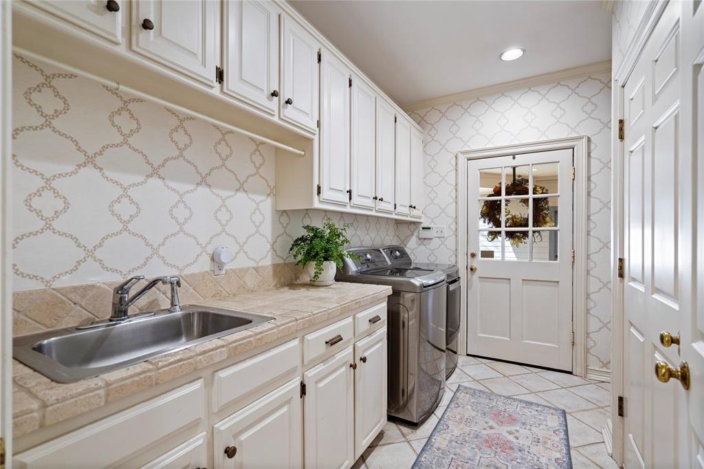 Westminster Place - Residential