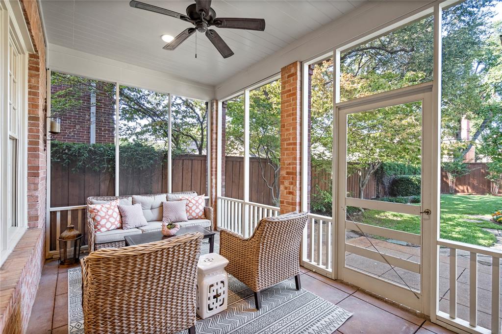 Westminster Place - Residential