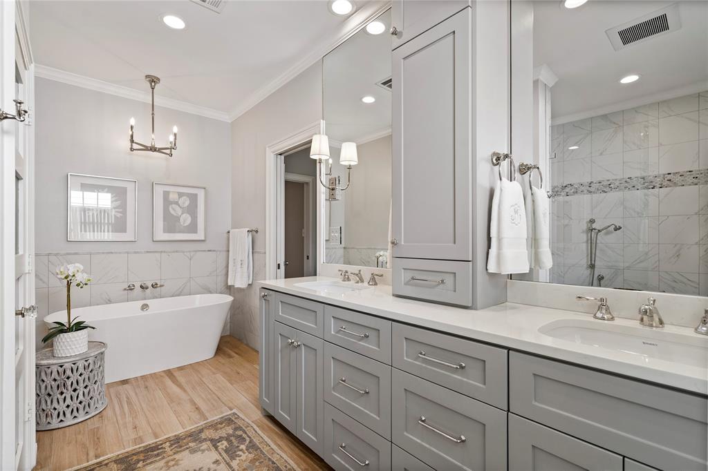 Westminster Place - Residential