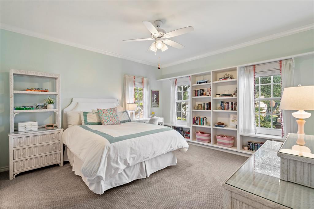 Westminster Place - Residential