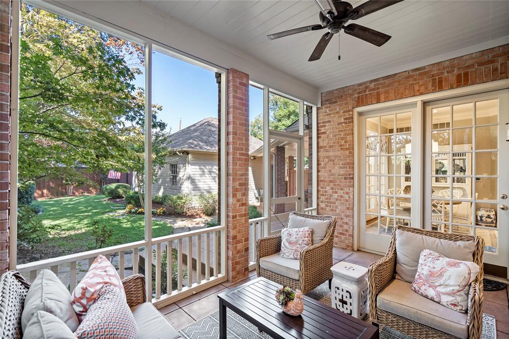 Westminster Place - Residential