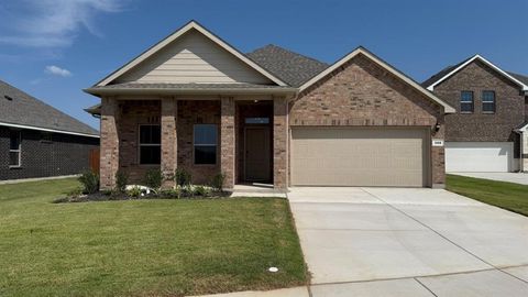 308 GALLANT MAN Court Granbury TX 76049