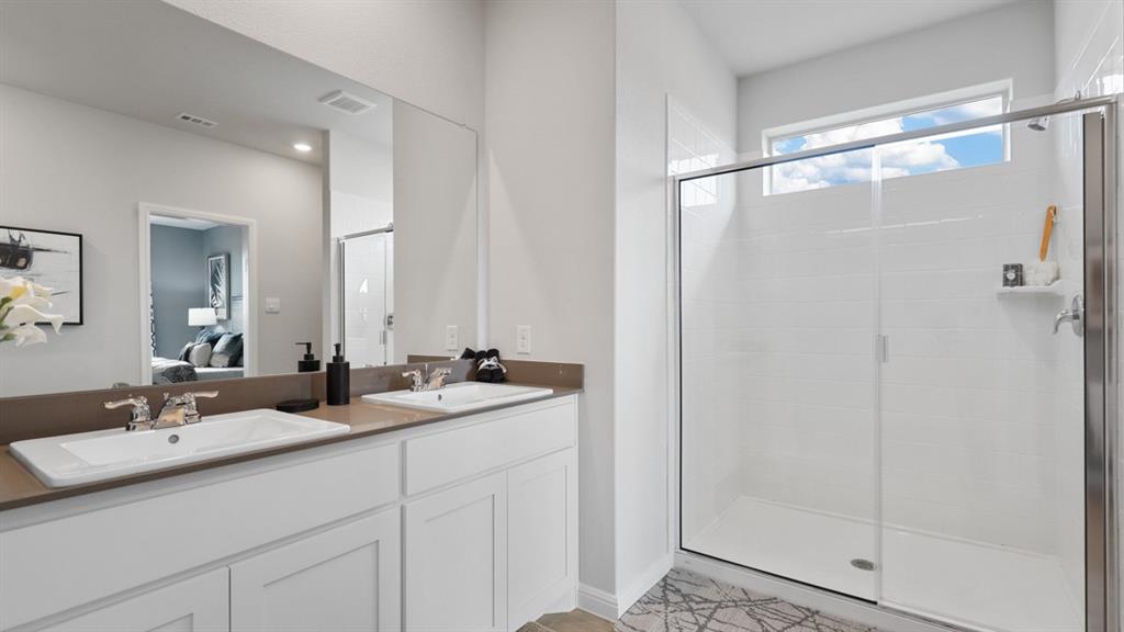 Terra Trace - Residential