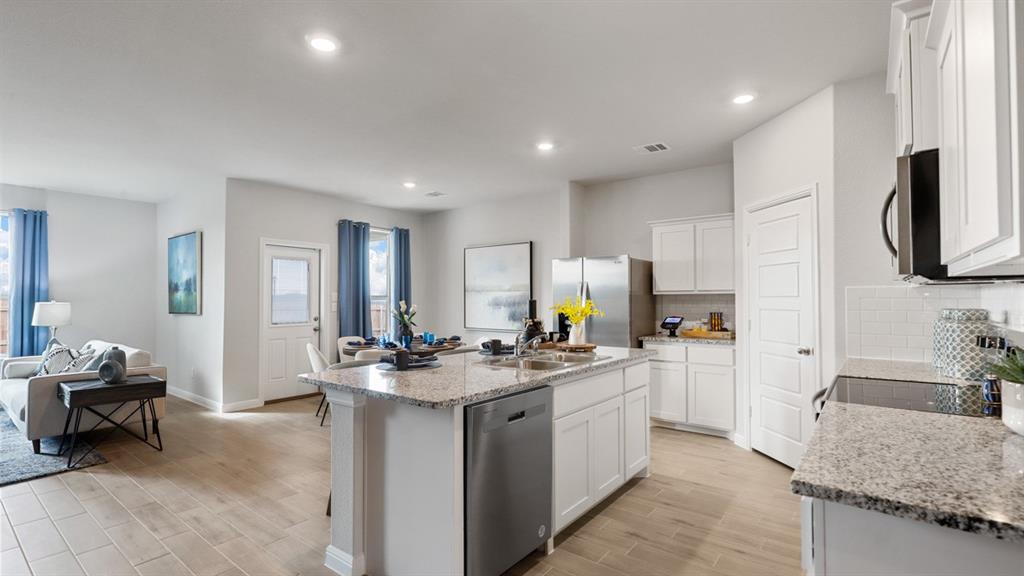 Terra Trace - Residential