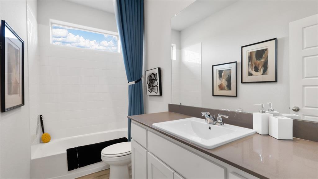 Terra Trace - Residential